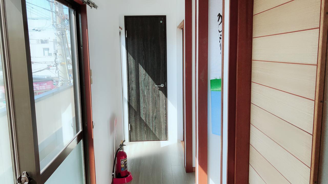 Jade Rabbit Hostel Yao Exterior foto
